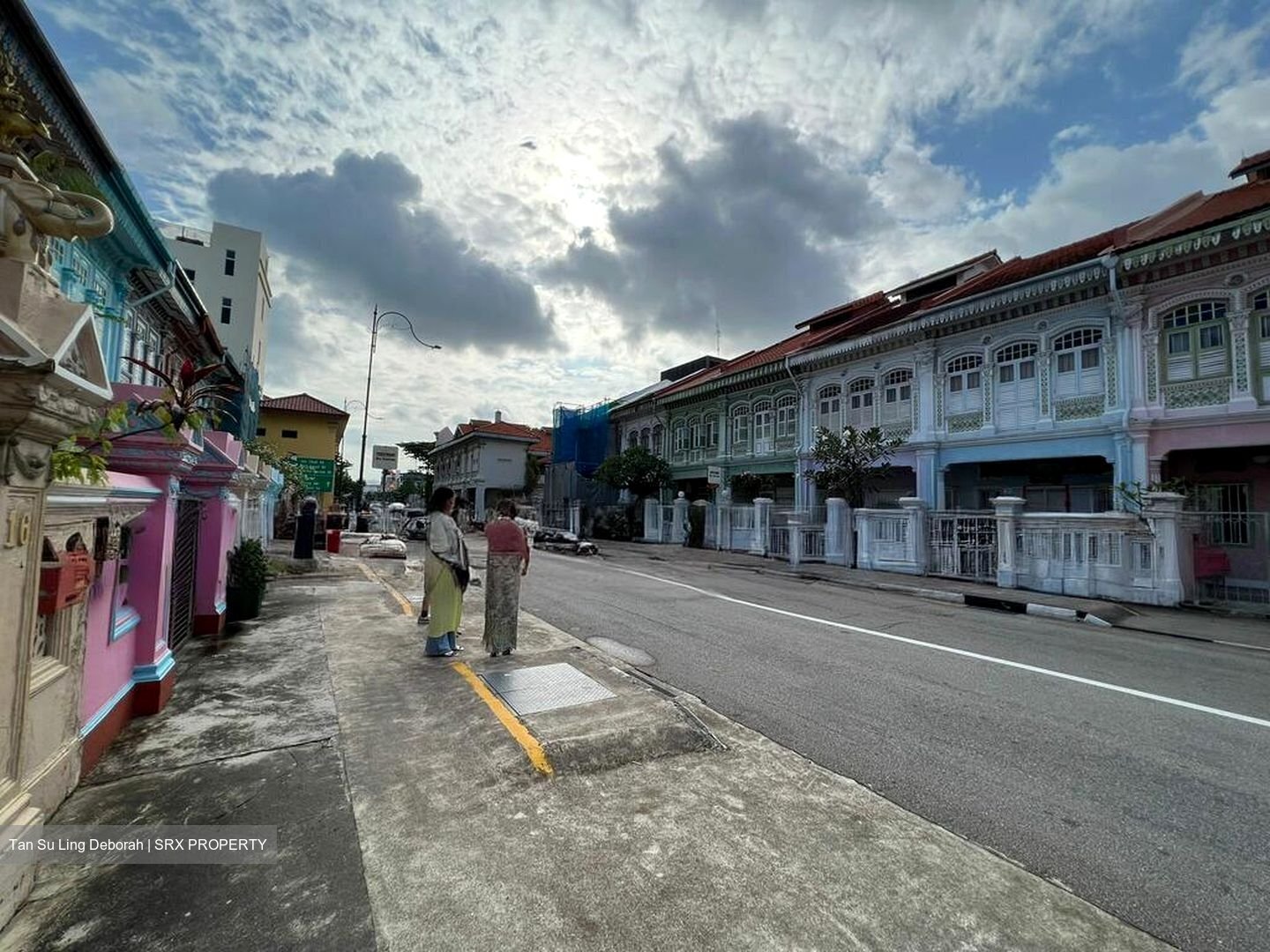 Koon Seng Road (D15), Terrace #519098651